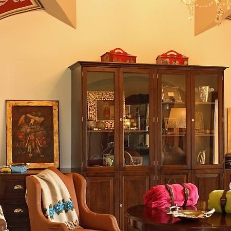 Estancia De Charme El Colibri Santa Catalina  照片