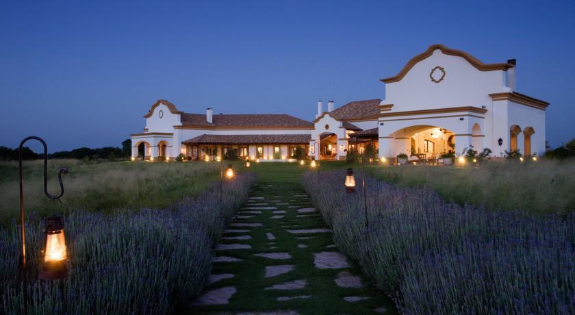 Estancia De Charme El Colibri Santa Catalina 照片