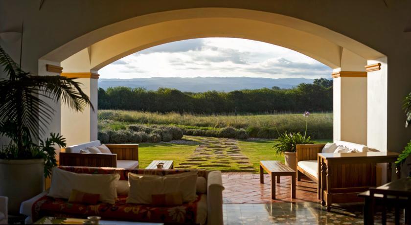 Estancia De Charme El Colibri Santa Catalina  照片