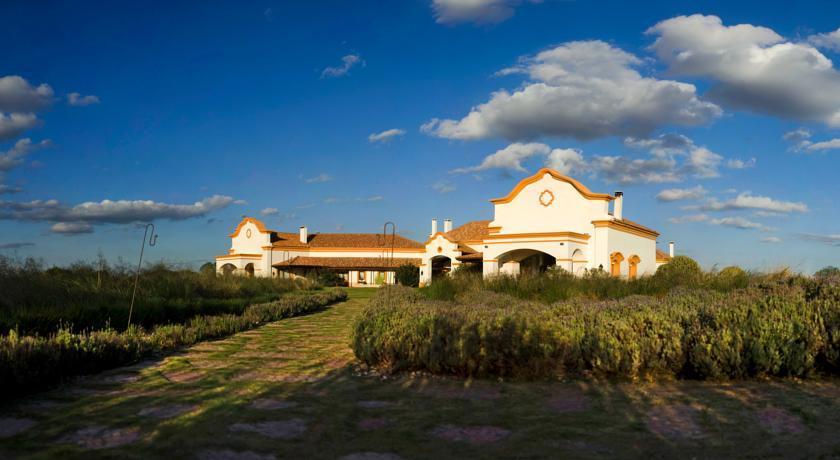 Estancia De Charme El Colibri Santa Catalina  照片