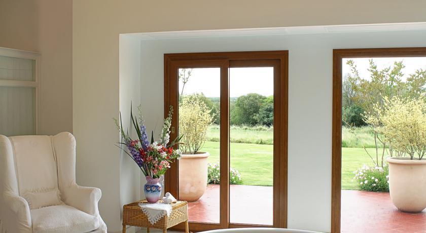 Estancia De Charme El Colibri Santa Catalina  照片
